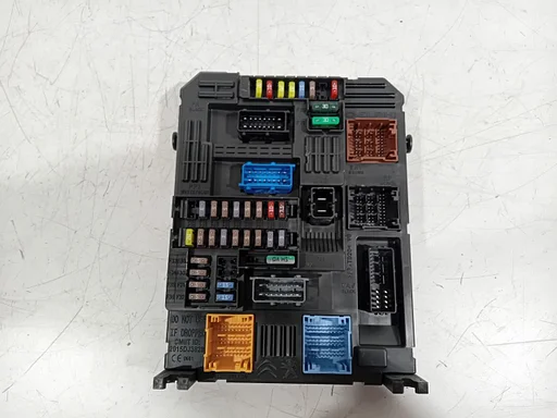 Zekeringkast Citroën C5