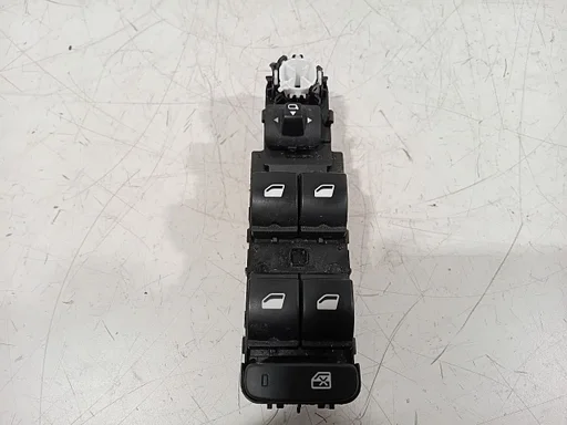 Bedieningspaneel elektrische ramen Citroën C5