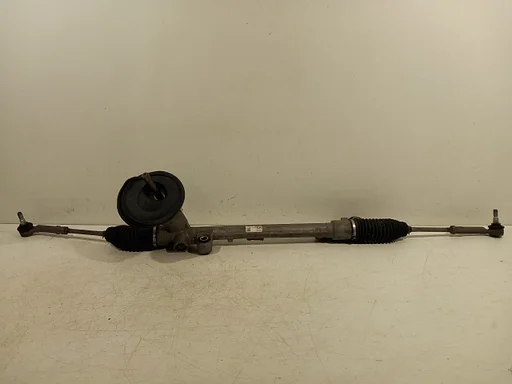 Stuurhuis Ford Fiesta