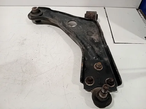 Draagarm rechts voor Citroën Berlingo