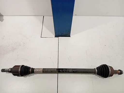 Aandrijfas rechts voor Citroën Berlingo