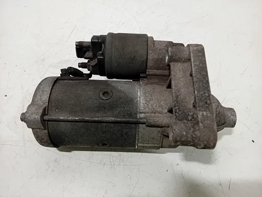 Startmotor Citroën Berlingo