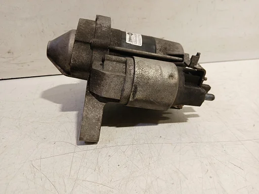 Startmotor Renault Clio