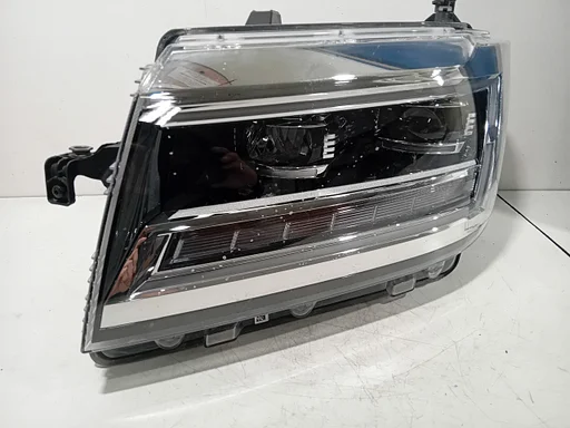 Koplamp links Volkswagen Crafter