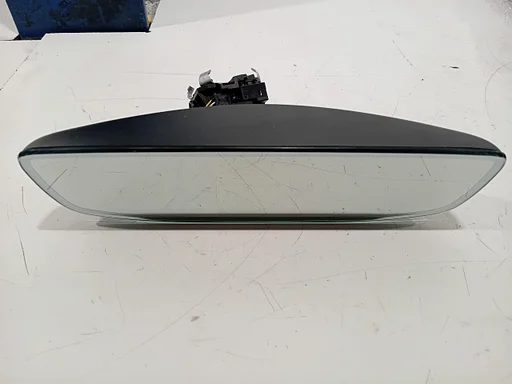 Spiegel binnen Peugeot 3008