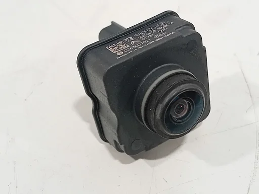 Camera achter Peugeot 3008