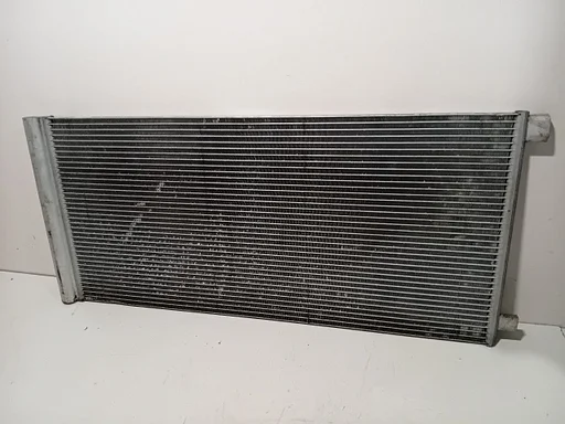 Airco condensor Renault Trafic