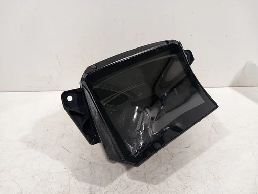 Head up display BMW 3 serie