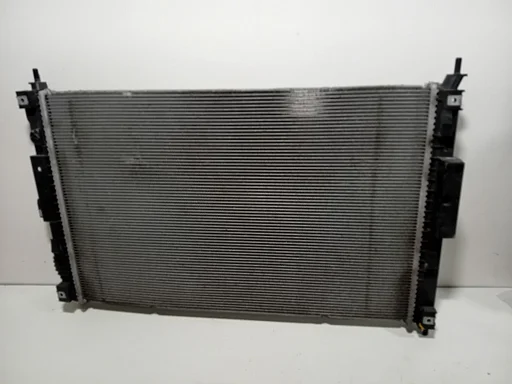 Radiateur Peugeot 308