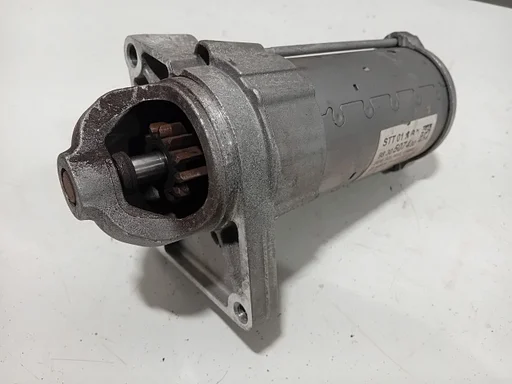 Startmotor Peugeot 308