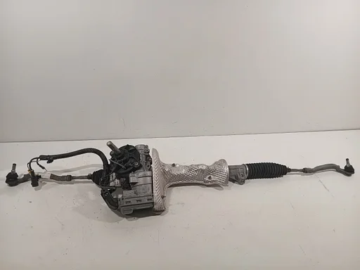 Stuurhuis Peugeot 308