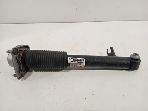 Schokbreker rechts achter BMW X5