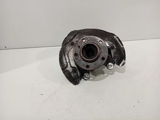 Wielnaaf links voor BMW 1 serie