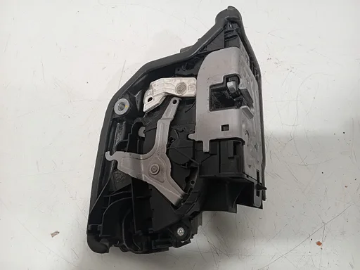 Slot mechaniek portier elektrisch centrale vergrendeling rechts achter BMW X5