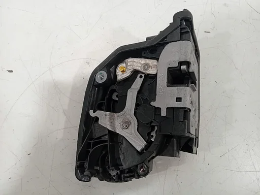 Slot mechaniek portier elektrisch centrale vergrendeling rechts voor BMW X5