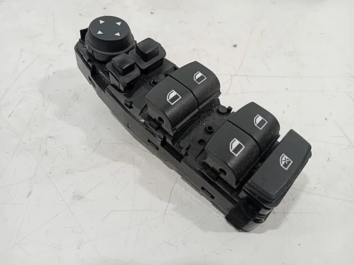Bedieningspaneel elektrische ramen BMW X5