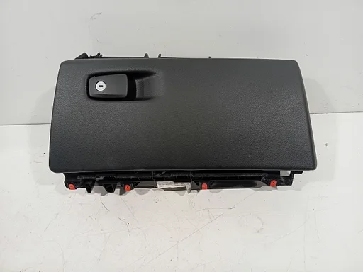 Dashboardkastje BMW X5