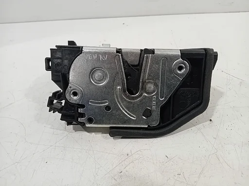 Slot mechaniek portier elektrisch centrale vergrendeling rechts voor BMW 1 serie