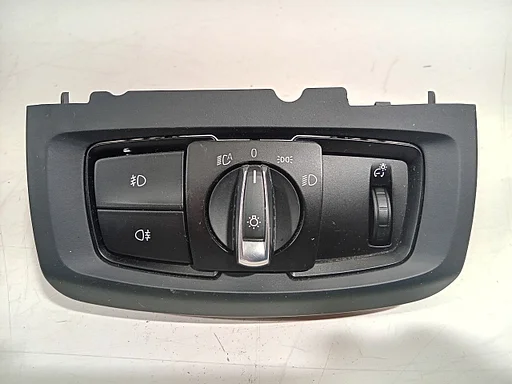 Lichtschakelaar BMW X5