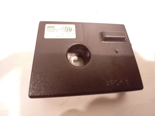 Antenne versterker BMW X5
