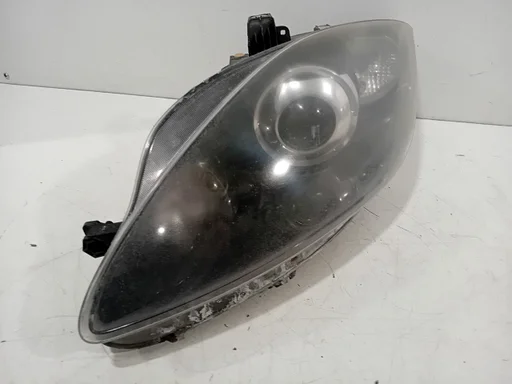 Koplamp links Seat Leon