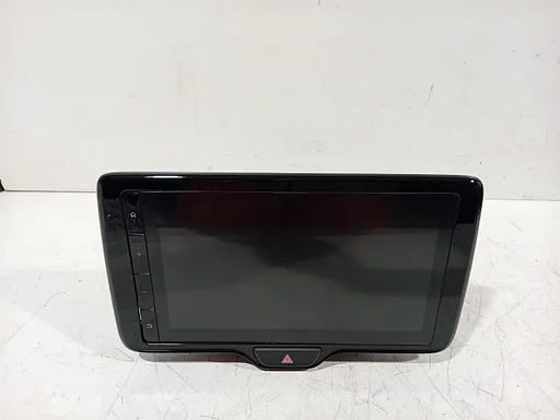 Display Toyota Yaris