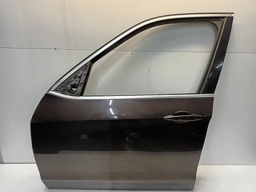 Portier links voor BMW X5