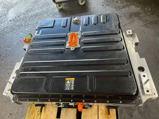 Hybride hoogspannings accu Mercedes-Benz Citan