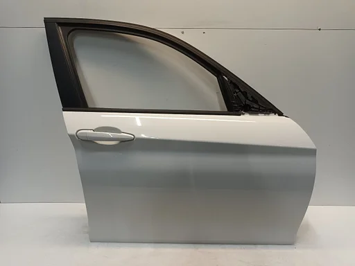Portier rechts voor BMW 1 serie