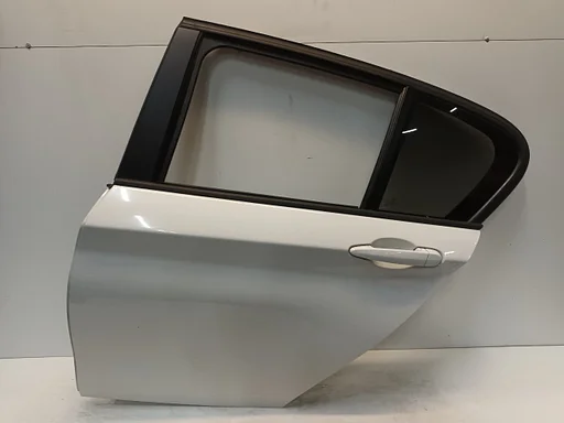 Portier links achter BMW 1 serie