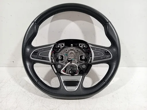 Stuur Renault Scénic