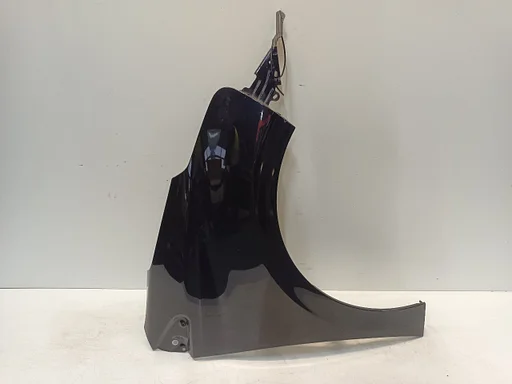 Voorscherm rechts Peugeot 208