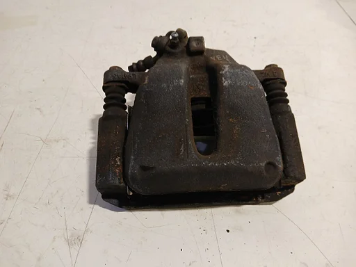 Remklauw rechts voor Peugeot 208