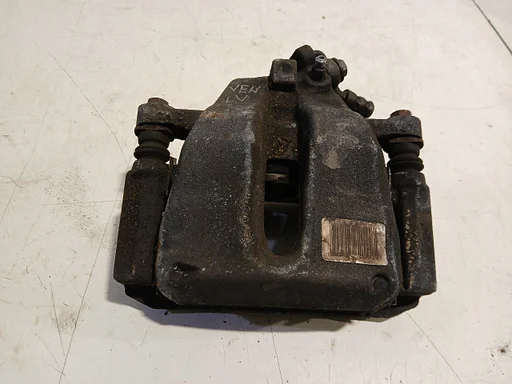 Remklauw links voor Peugeot 208