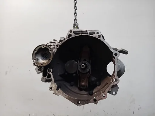 Versnellingsbak schakel Volkswagen Golf