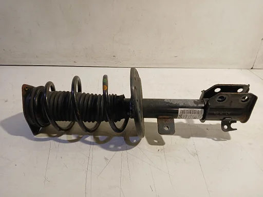 Veerpoot links voor Peugeot 208