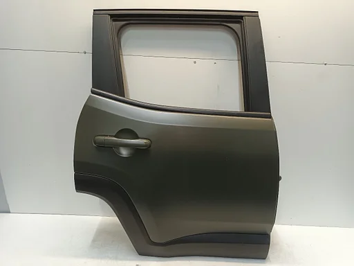 Portier rechts achter Jeep Renegade