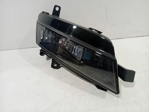 Mistlamp rechts Volkswagen Golf