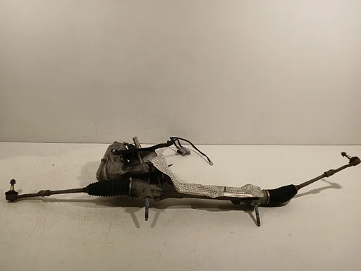 Stuurhuis Peugeot 208