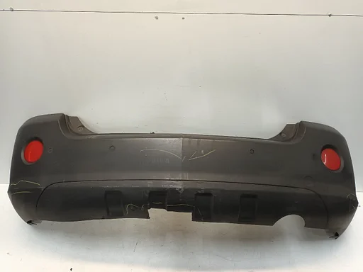 Bumper achter Opel Antara