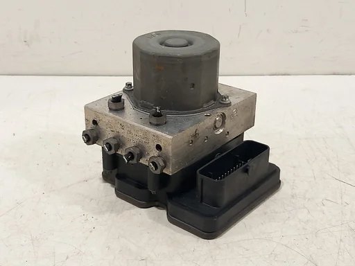 Abs pomp Mercedes-Benz E-Klasse