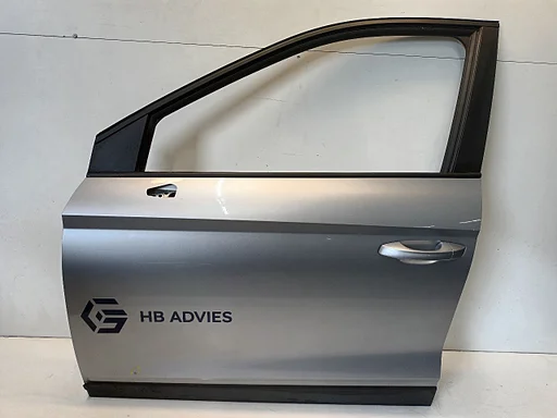 Portier links voor Seat Arona