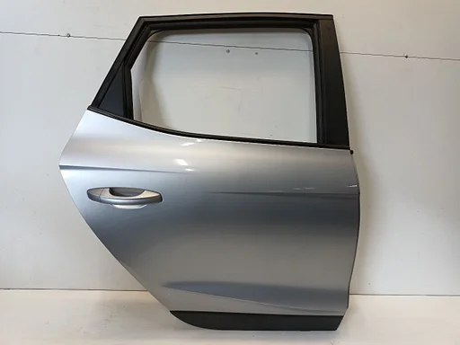 Portier rechts achter Seat Arona