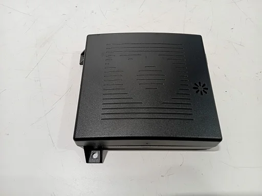 Computer Volkswagen Golf