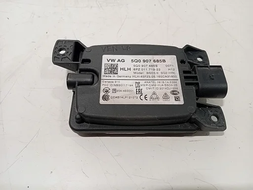 Adaptive cruise control sensor Volkswagen Golf