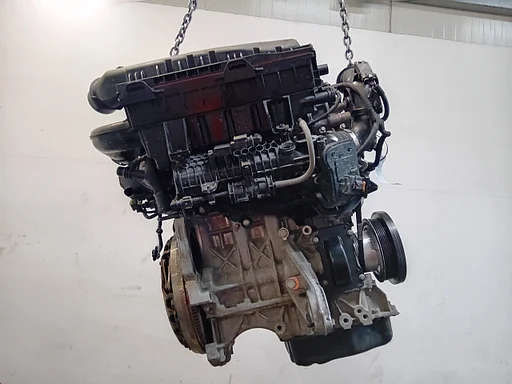 Motor Peugeot 208