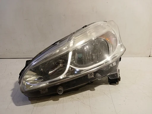 Koplamp links Peugeot 208