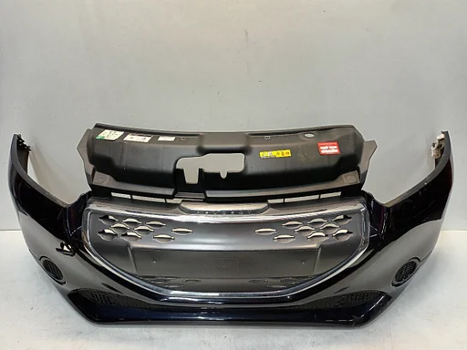 Bumper voor Peugeot 208