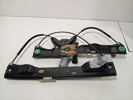 Raammechaniek elektrisch links voor Ford Focus