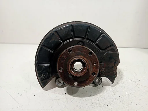 Wielnaaf links voor Volkswagen Sharan